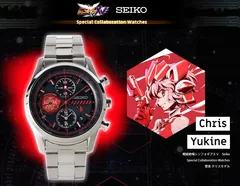 2025年最新】雪音クリス 時計の人気アイテム - メルカリ