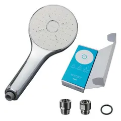 【ほぼ新品未使用】LIXIL エコアクアスイッチシャワー SPA LIXILシャワーヘッド『エコアクアシャワーSPA』をご紹介！ | NX
