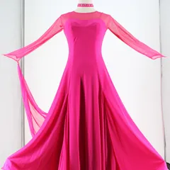 社交ダンスドレス （セキネ） 2025年最新】セキネ社交ダンスの人気アイテム - メルカリ