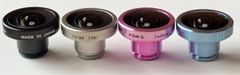スマホ用魚眼レンズ KSW-3