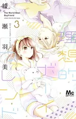 理想的ボーイフレンド 3 (マーガレットコミックス)