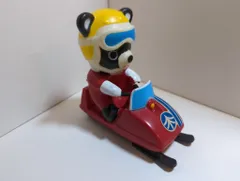 北海道拓殖銀行　たくちゃん貯金箱　レトロ たくぎんのたくちゃんをご存知ですか？ | 買取なら札幌の