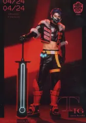 【中古】生写真(男性) 中村太郎(兵頭十座)/全身・キャラクターショット/「MANKAI STAGE『A3!』ACT3! 2025」ランダムブロマイド 劇中劇ショット 第一回満開公演 前編『Last Planet -ep01.Origin-』ver.(秋組)