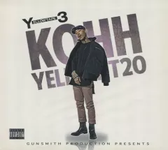 2025年最新】KOHH YELLOW T△PEの人気アイテム - メルカリ