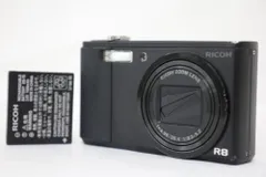 動作確認済み　RICOH R8 コンパクトデジタルカメラ ASCII.jp：リコー、エントリー向けコンパクトデジカメ「RICOH R8