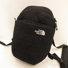 【姫路東店】 中古 THE NORTH FACE | ザ・ノースフェイス リュック・デイパック GEOFACE MINI PACK NM32351 ブラック 【121】