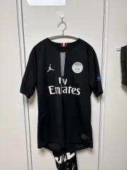 未使用品タグ付 NIKE【PARIS SAINT-GERMAN】19-20（A） M 未使用品タグ付 NIKE【PARIS SAINT-GERMAN】19-20 - メルカリ
