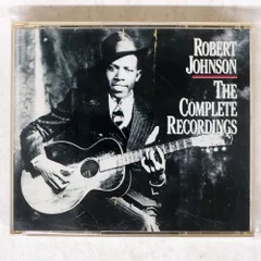 ■高音質180g重量盤2LP◾️ブルース歴史的名盤◾️ROBERT JOHNSON ◾️ブルース名盤□ROBERT JOHNSON □ロバート・ジョンソン □Comp