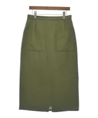 UNTITLED ロング・マキシ丈スカート レディース 【古着】【中古】【送料無料】