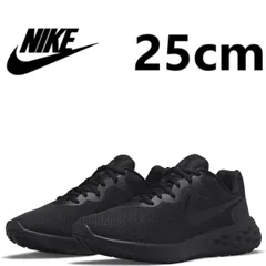 NIKE WMNS REVOLUTION 6 NN ナイキ レボリューション 6 NN ウィメンズ スニーカー シューズ DC3729-001 箱無し 25cm