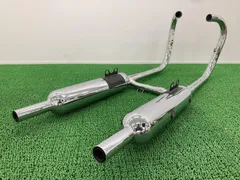 2026年最新】W800 純正マフラーの人気アイテム - メルカリ