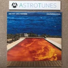 2025年最新】californication レコードの人気アイテム - メルカリ