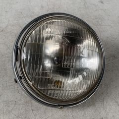 HONDA CB750F ヘッドライト