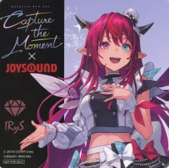 2026年最新】IRyS ホロライブ cdの人気アイテム - メルカリ