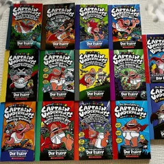 2025年最新】captain underpantsの人気アイテム - メルカリ 2025年最新】captain underpantsの人気アイテム - メルカリ
