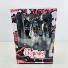 【未開封】figma ベルセルク ガッツ 黒い剣士ver