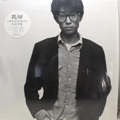 大江千里 LP レコード ７枚セット 和モノ Class of '88【完全生産限定盤】 | 大江千里 | ソニー