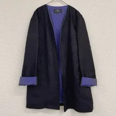 美品 エトロ　 レディースジャケット 2025年最新】Etro レディース ノーカラージャケットの人気アイテム