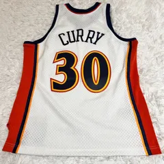 2025年最新】nba ユニフォーム カリーの人気アイテム - メルカリ