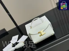 【今日特価】Celine セリーヌ ティリー ニーノ 高品質牛皮で復古感溢れる実用的デザイン
