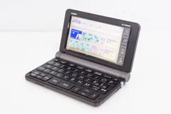 CASIO - 専用　CASIO カシオ 電子辞書 EX-word XD-JTSR6000GD カシオ計算機 電子辞書 【美品】電子辞書 Exword レッド XD