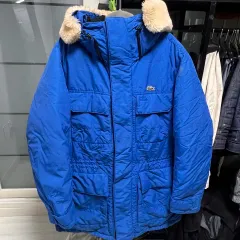LACOSTE(ラコステ) エクスペディション ダウンジャケット 出品のサムネイル