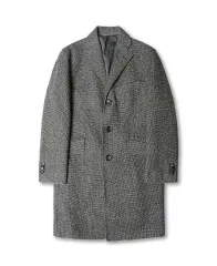 2025年最新】ユニバーサルランゲージ コートの人気アイテム - メルカリ