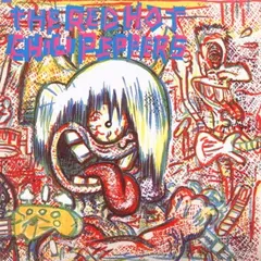 2026年最新】レッドホットチリペッパーズ レコードの人気アイテム