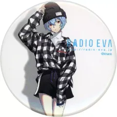 2025年最新】Radio eva 缶バッジ レイの人気アイテム - メルカリ