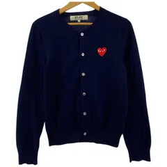 COMMEdesGARCONS フリースレイヤードカーディガン 紺/PW174 COMMEdesGARCONS フリースレイヤードカーディガン 紺/PW174 | ヤマダ