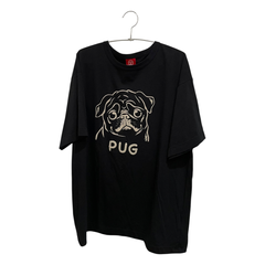 OJICO  メンズ　  トップス  　Tシャツ/カットソー(半袖/袖なし)　FREE SIZE　ブラック系
