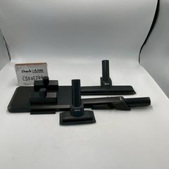 【簡易清掃済】shark（型番：CS501JRG）　 掃除機　付属品　アタッチメントセット　パーツ　ブラシ　部品　シャーク　管理番号 A200