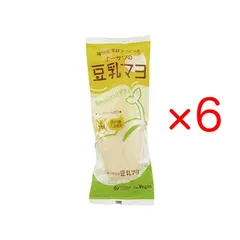 オーサワ 豆乳マヨ 300g 6本セット マヨネーズ風調味料 コレステロールゼロ 卵・砂糖不使用 国内産大豆のサムネイル