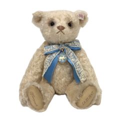 Steiff シュタイフ マルガレーテ テディベア生誕175周年 世界