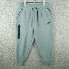 レディース XL NIKE(ナイキ) テックフリース 21S ジョガー パンツ Y49 ー 020 /レディブルー