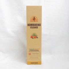 (期限2025年7月) コンブチャクレンズ 300ml 清涼飲料水