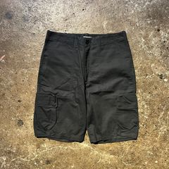 GOOD ENOUGH】 グッドイナフ 90s カーゴショーツ ハーフパンツ - メルカリ