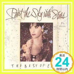 エンヤ ENYA／ケルツ ゴールド・CD 完全限定盤 Amazon.co.jp: Paint Sky With Stars: ミュージック