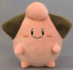 [중고] 봉제인형 파이도 푹 빠져서 봉제인형~피·데덴네~ [포켓몬스터]