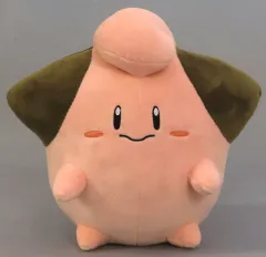 【中古】ぬいぐるみ ピィ もふぐっと つれてってぬいぐるみ～ピィ・デデンネ～ 「ポケットモンスター」