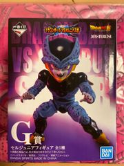 ドラゴンボール　一番くじ　G賞　セルジュニア