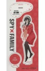 [중고] 아크릴 스탠드 아크릴 패널 요르 포자 CRAFTHOLIC 아크릴 스탠드 [SPY × FAMILY]