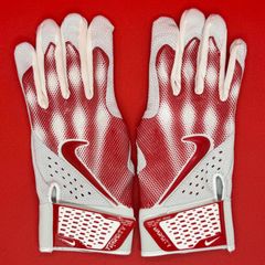 ナイキ 野球 バッティング グローブ Nike Alpha Varsity Batting
