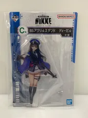 一番くじ 勝利の女神 NIKKE C賞　F賞　全種セット Amazon | 一番くじ 勝利の女神：NIKKE CHAPTER4 A賞〜J賞 全37種