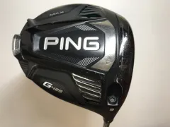 Ping G425max  9° 美品ゴルフ