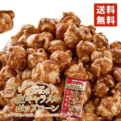 花畑牧場 生キャラメルプレミアムポップコーン 生キャラメル 100g 3個セット 送料無料 送料込 北海道産 お菓子 おやつ 手造り リッチ お土産 手土産 プレゼント 贈り物 お茶請け バレンタイン