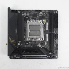 2026年最新】ASUs rog strix b650e-iの人気アイテム - メルカリ