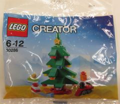 LEGO CREATOR 30286 (CHRISTMAS TREE) 30286