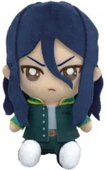 杉下京太郎 ちびぐるみ 楽天市場】WIND BREAKER Chibi ぬいぐるみ 杉下 京太郎 【即納品