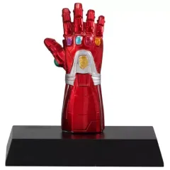 【金属製】装着可能 サノス インフィニティガントレット ナノガントレット Amazon.co.jp: マーベル アベンジャーズ インフィニティウォー